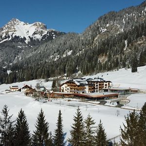 Hotel Bergblick 5 Sterne